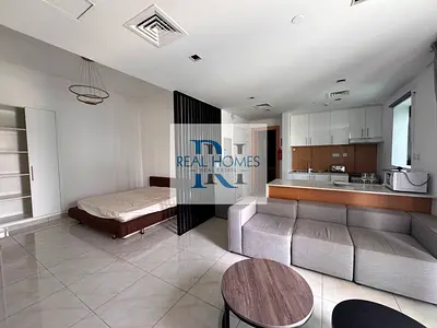 BIGGER LAYOUT | PRESTIGIOUS UNIT | MID FLOOR |