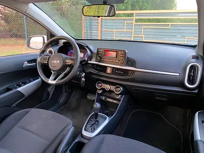 Kia Picanto LX, миниатюра 10