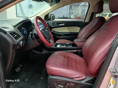 2019 FORD EDGE thumbnail 11