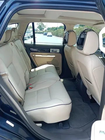 2009 Lincoln MKX 照片 11