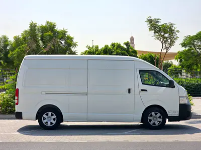 صورة 2 لـ 2016 Toyota HIACE