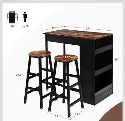 Dining set for sale