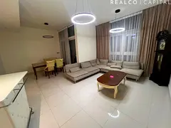 3 BEDROOMS + MAID / SPACIOUS LIVING HALL