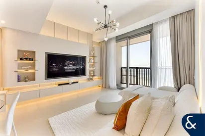 Upgraded | Furnished | Sea View