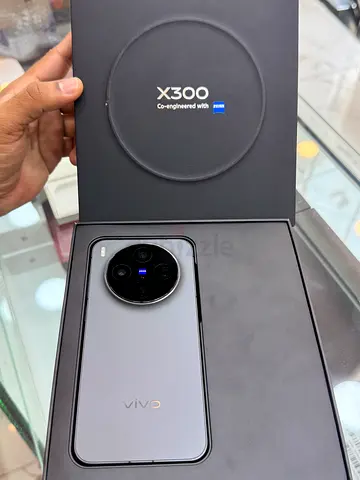 VIVO X300 512 TRA GLOBAl-2700