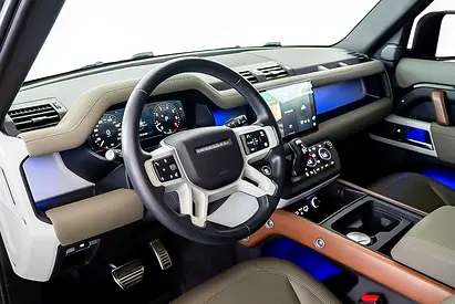 Land Rover Defender 110 SE P300, миниатюра 7