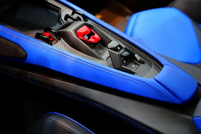2024 Lamborghini REVUELTO — миниатюра 10