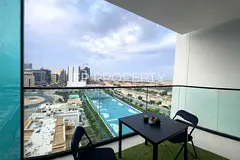 Furnished | Amazing Layout | Tenanted