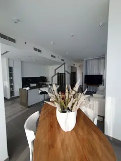 5th Floor | Full Sea View | Ready to move