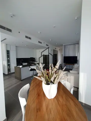 5th Floor | Full Sea View | Ready to move