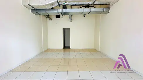 Prime Shop for Rent | France Cluster