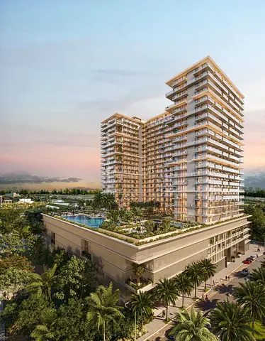2-BedRoom + Study | Sol Levante JVT | 1315.19 SqFt | Flexible 50% Mortgage