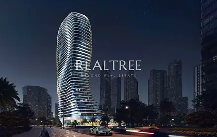 2BR Ultra Luxury | Branded by Bugatti | Best Payment Plans
