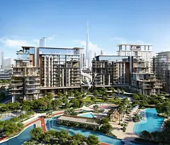 PENTHOUSE | LUXURY ASSET | 30/70 PP | DLD WAIVER