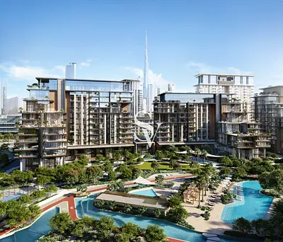 PENTHOUSE | LUXURY ASSET | 30/70 PP | DLD WAIVER