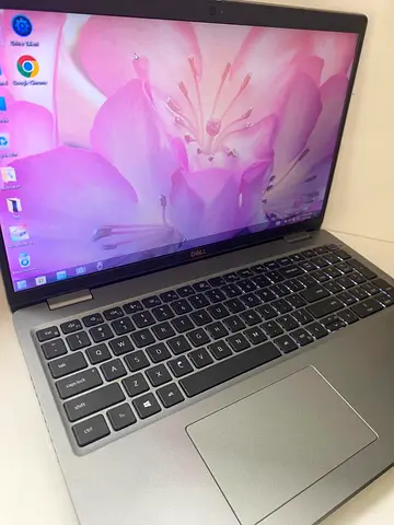 Dell i7 10th generation