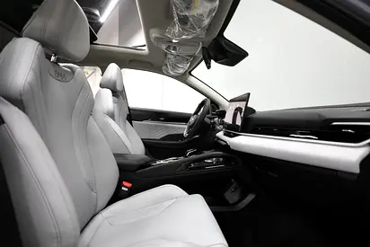 Geely Coolray, миниатюра 7