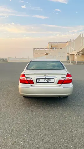 2005 Toyota CAMRY — фото 2