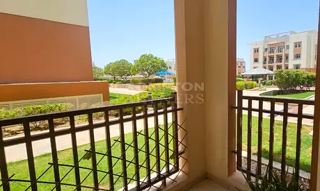 Building Apartment | Ground Floor | Phase 1