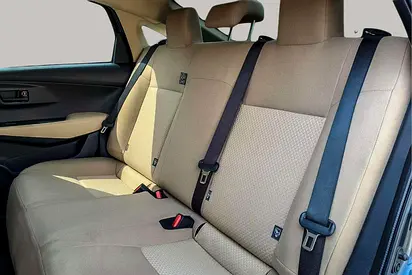 صورة 12 لـ 2024 Toyota YARIS