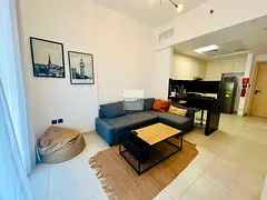 POOL VIEW I FURNISHED I MODERN I PRIME LOCATION