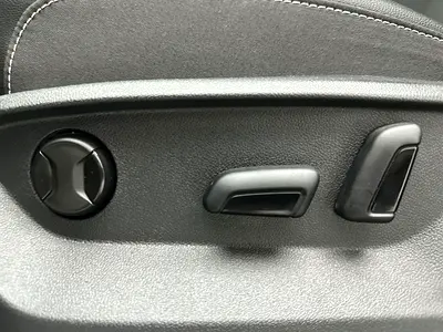 2024 Volkswagen TERAMONT 照片 8