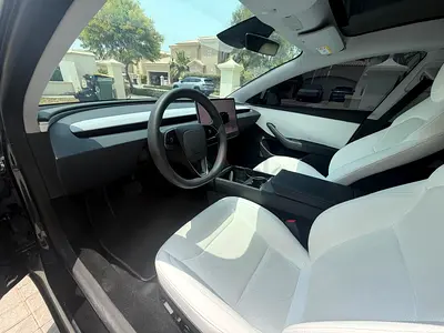 Tesla Model 3 Long Range, миниатюра 7