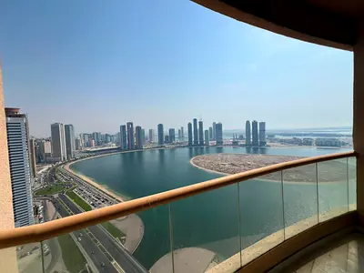 Free Air Conditioning Free Parking Free Gym Free Swimming Pool Mosque within the Tower Free Mainten