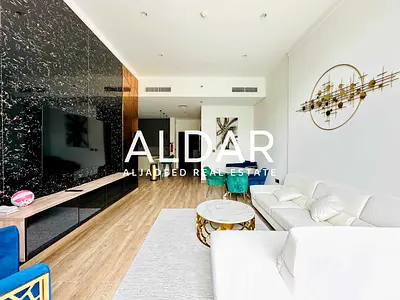 Renovated|Luxury Furnished|Massive Terrace|Vacant