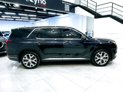 2022 Hyundai PALISADE — фото 3