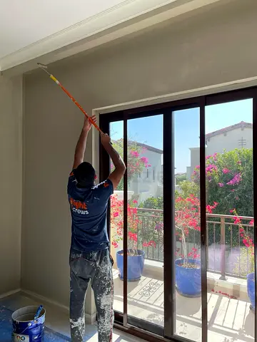 Painting Services in Dubai | Villas, Apartments & Commercial Properties