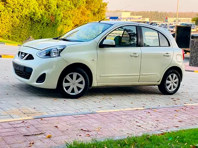 صورة 5 لـ 2020 Nissan MICRA