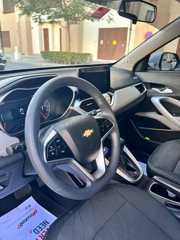 Chevrolet Groove LT, миниатюра 5