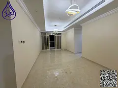 3-Bedroom Apartment with Living Room for Annual Rent | Second Tenant in a New Building – Al Rawda,