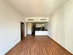 Marina & Skyline View | 1BR Apartment | Open-Plan Layout