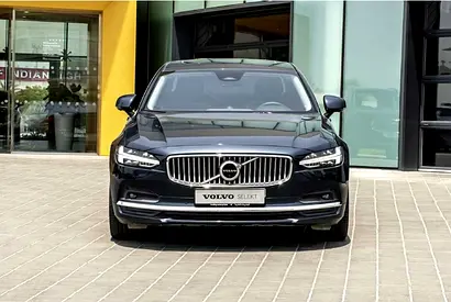 Volvo S90 Ultimate Bright, миниатюра 5