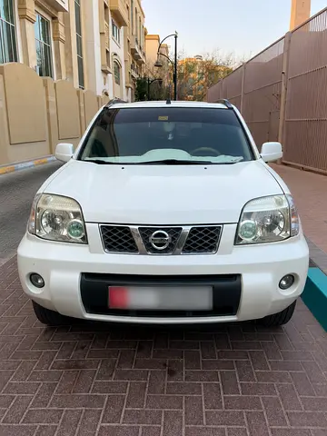 2009 Nissan X-TRAIL — фото 2