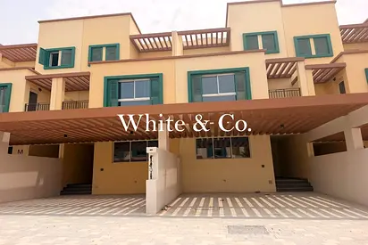 Single Row | Lagoon Community | Available