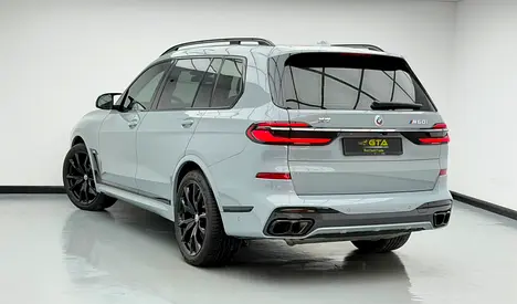 2023 BMW X7 — миниатюра 6