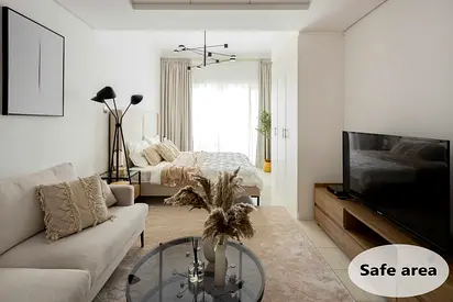 Practical layout | Prime JLT location