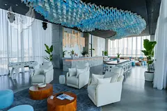 DXB Largest Penthouse, Infinity Pool, Private Lift