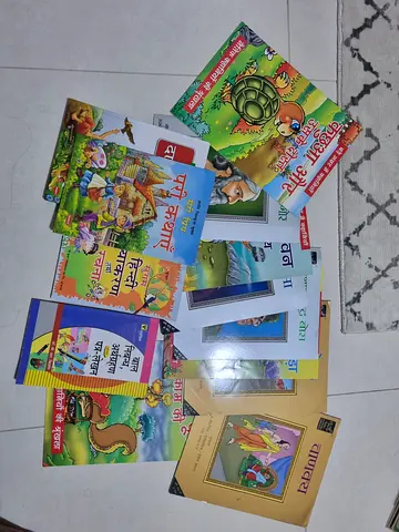 SUPER UNTOUCHED HINDI STORY BOOKS