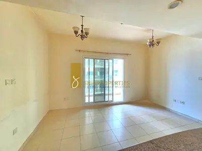 LAVISH 1BHK | OPEN VIEW | READY TO MOVE