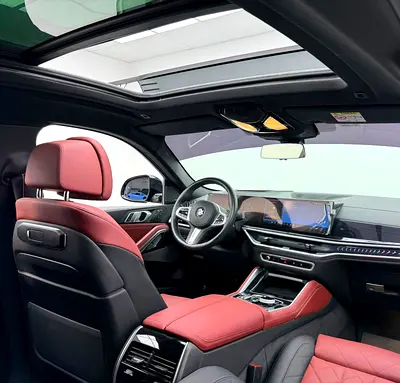 صورة مصغرة 12 لـ 2024 BMW X6