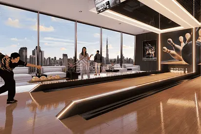 Luxury 1-Bedroom | High ROI | Prime Investment