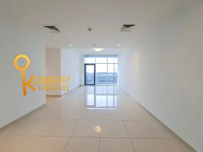 Higher Floor! Sea View 2bhk with All Amenities Walkable to Metro