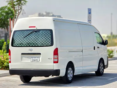 صورة 3 لـ 2016 Toyota HIACE