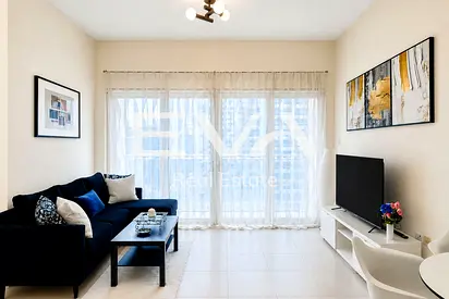 FULLY FURNISHED | SEA VIEW | PARTIALLY UPGRADED