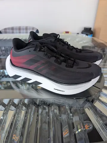 Adidas Hyperboost EPHR LT (Euphoria Light) Size US13
