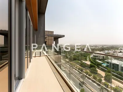 Brand New | Penthouse | Full Golf Course View